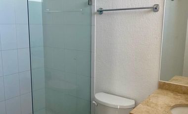 HERMOSO DEPARTAMENTO EN PISO 11 EN ZONA NORTE (Lomas de Gran Jardín) con espectacular vista a la presa
