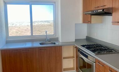 HERMOSO DEPARTAMENTO EN PISO 11 EN ZONA NORTE (Lomas de Gran Jardín) con espectacular vista a la presa