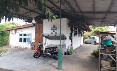 Rumah dekat SMA N 8 muja muju umbulharjo yogyakarta