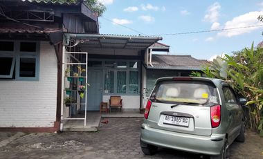Rumah dekat SMA N 8 muja muju umbulharjo yogyakarta