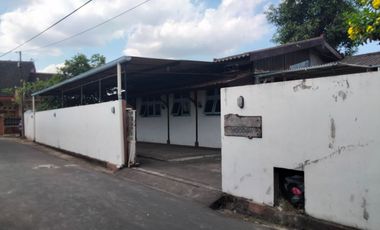Rumah dekat SMA N 8 muja muju umbulharjo yogyakarta