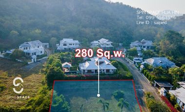 Khao Tao Land For Sale