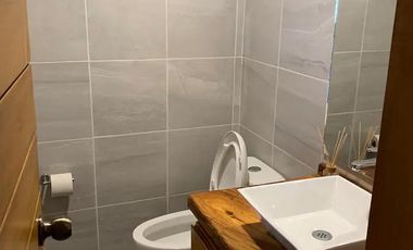 ESPECTACULAR CASA AMUEBLADA EN VENTA EN MONTE CIELO