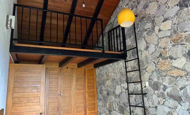 ESPECTACULAR CASA AMUEBLADA EN VENTA EN MONTE CIELO