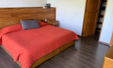 ESPECTACULAR CASA AMUEBLADA EN VENTA EN MONTE CIELO