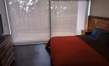 ESPECTACULAR CASA AMUEBLADA EN VENTA EN MONTE CIELO