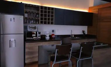ESPECTACULAR CASA AMUEBLADA EN VENTA EN MONTE CIELO