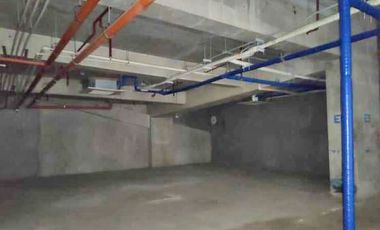 Commercial Space in Alabang, Muntinlupa City for Lease (PL#1108)