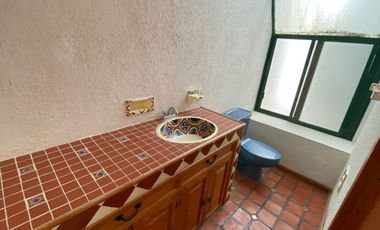En Renta Casa en Cumbres de Morelia