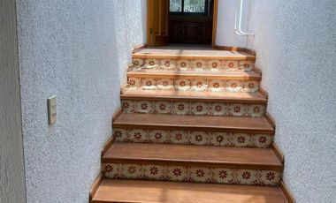 En Renta Casa en Cumbres de Morelia