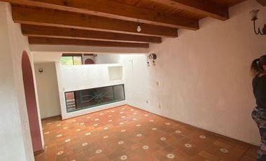 En Renta Casa en Cumbres de Morelia