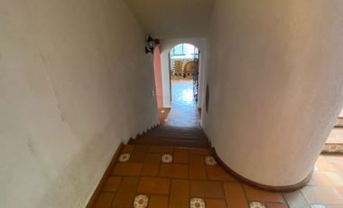 En Renta Casa en Cumbres de Morelia
