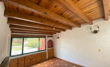 En Renta Casa en Cumbres de Morelia