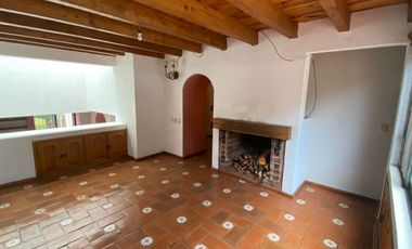 En Renta Casa en Cumbres de Morelia