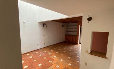 En Renta Casa en Cumbres de Morelia