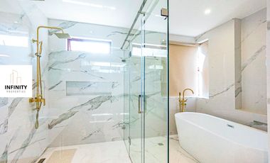 Luxury House in Paranaque