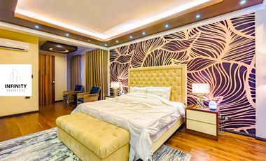 Luxury House in Paranaque
