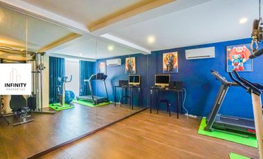 Luxury House in Paranaque