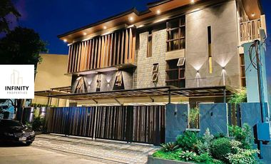 Luxury House in Paranaque