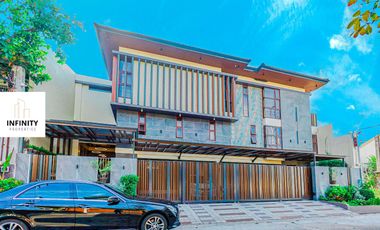 Luxury House in Paranaque