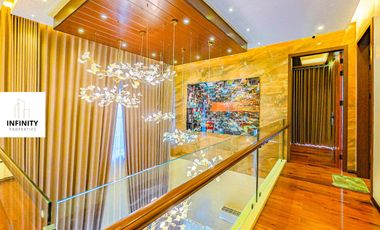 Luxury House in Paranaque