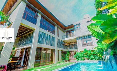 Luxury House in Paranaque