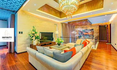 Luxury House in Paranaque