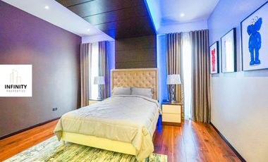 Luxury House in Paranaque