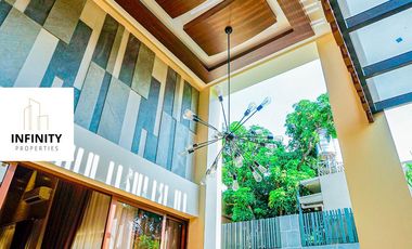 Luxury House in Paranaque