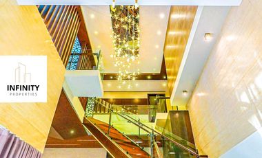 Luxury House in Paranaque