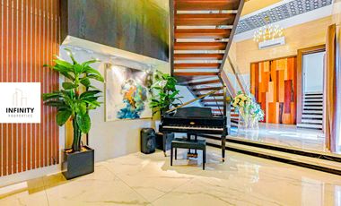 Luxury House in Paranaque