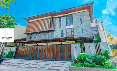 Luxury House in Paranaque