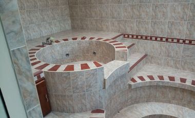 VENTA DE CASA SOBRE UN ÁREA DE TERRENO DE 1,621.77m2 EN URB. SANTA MARÍA – CUSCO