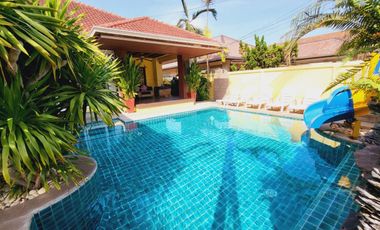 4 bed 4 bath The Villa for Sale At View point Jomtien!