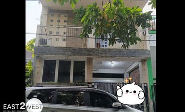 Dijual Rumah Cendana Residence Pamulang Tangerang Selatan Murah Bagus Nyaman Siap Huni