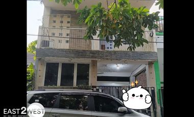 Rumah dijual di Banten, Tangerang Selatan