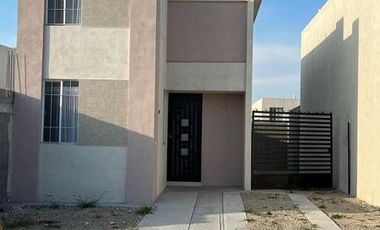 Casa en Renta en Valparaiso, Juarez, Nuevo León