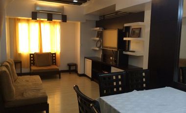 2 Bedroom Condo Fully Furnished For Lease at Grand Eastwood Palazzo QC