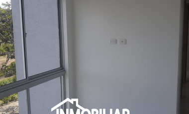 RENTA DE APARTAMETNO PARA ESTRENAR EN PEREIRA SECOR CONDINA