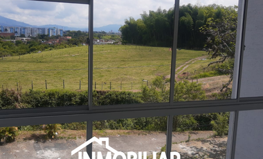 RENTA DE APARTAMETNO PARA ESTRENAR EN PEREIRA SECOR CONDINA