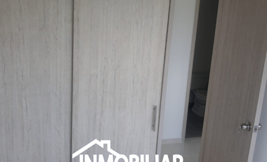 RENTA DE APARTAMETNO PARA ESTRENAR EN PEREIRA SECOR CONDINA
