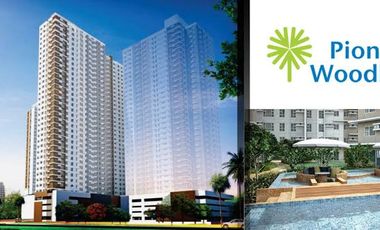 Pioneer Woodlands