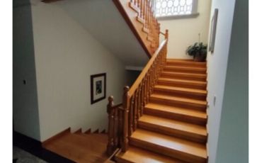 Venta Casa en Bosques de la Herradura, OPORTUNIDAD, Huixquilucan, Estado de México.