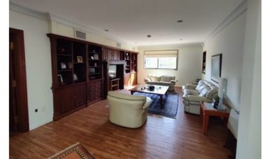 Venta Casa en Bosques de la Herradura, OPORTUNIDAD, Huixquilucan, Estado de México.