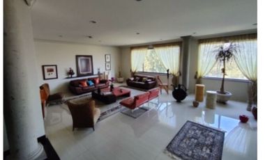 Venta Casa en Bosques de la Herradura, OPORTUNIDAD, Huixquilucan, Estado de México.