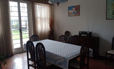 Casa en Venta - San Isidro
