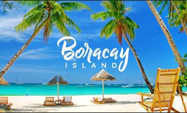 40k monthly DP Newly launched Condo investment in Boracay