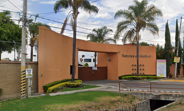 Casa en Col. Fuentes del molino, Cuautlancingo, Puebla., ¡Compra directa con el Banco, no se aceptan créditos!