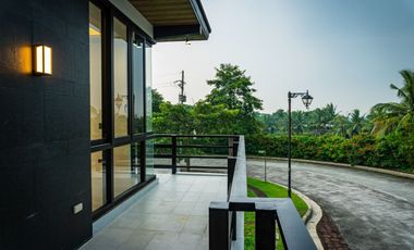 KA - FOR SALE: 6 Bedroom House in Solen Residences, Laguna
