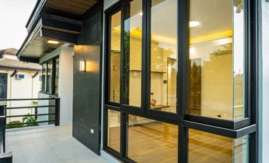 KA - FOR SALE: 6 Bedroom House in Solen Residences, Laguna